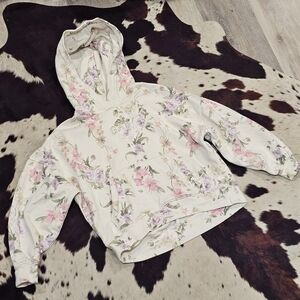 Girls Love Shack Fancy Collab Coquette Floral